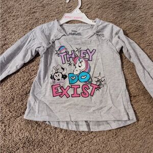 Disney t shirt